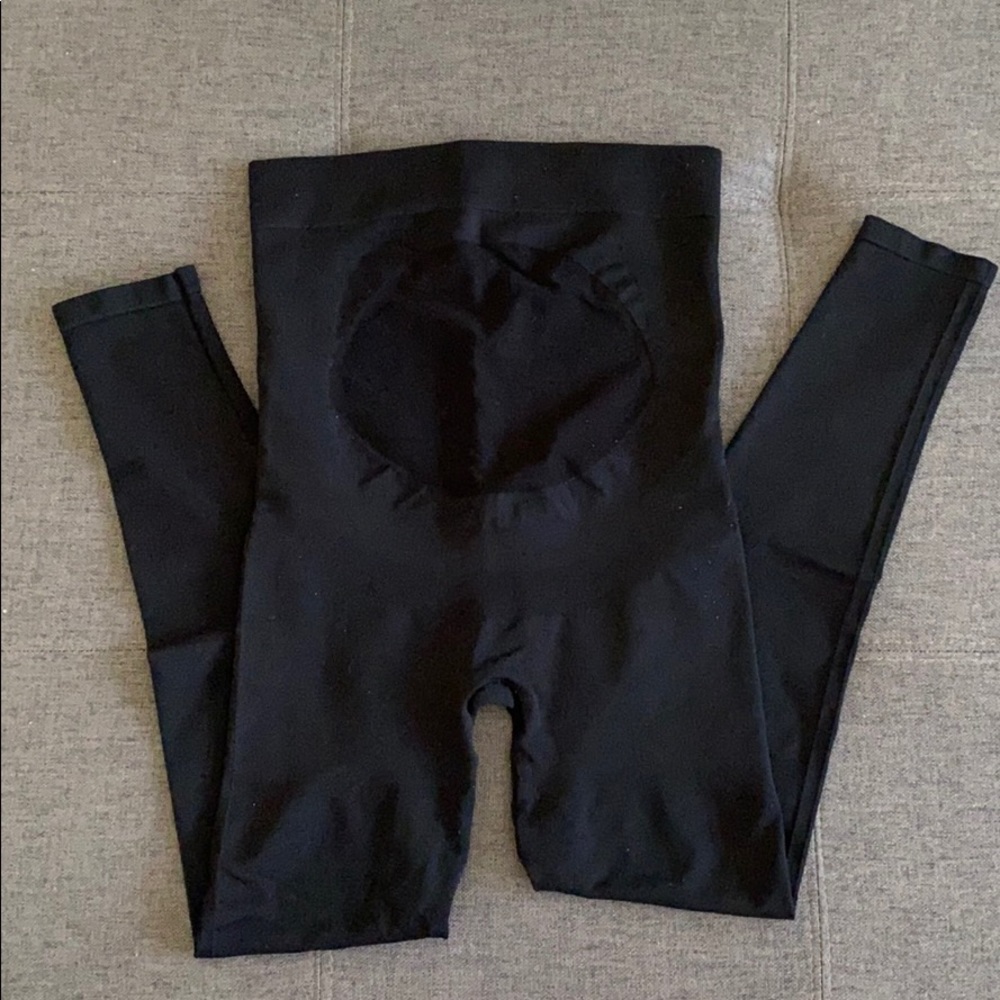2 Items! Blanqi Leggings & Top!